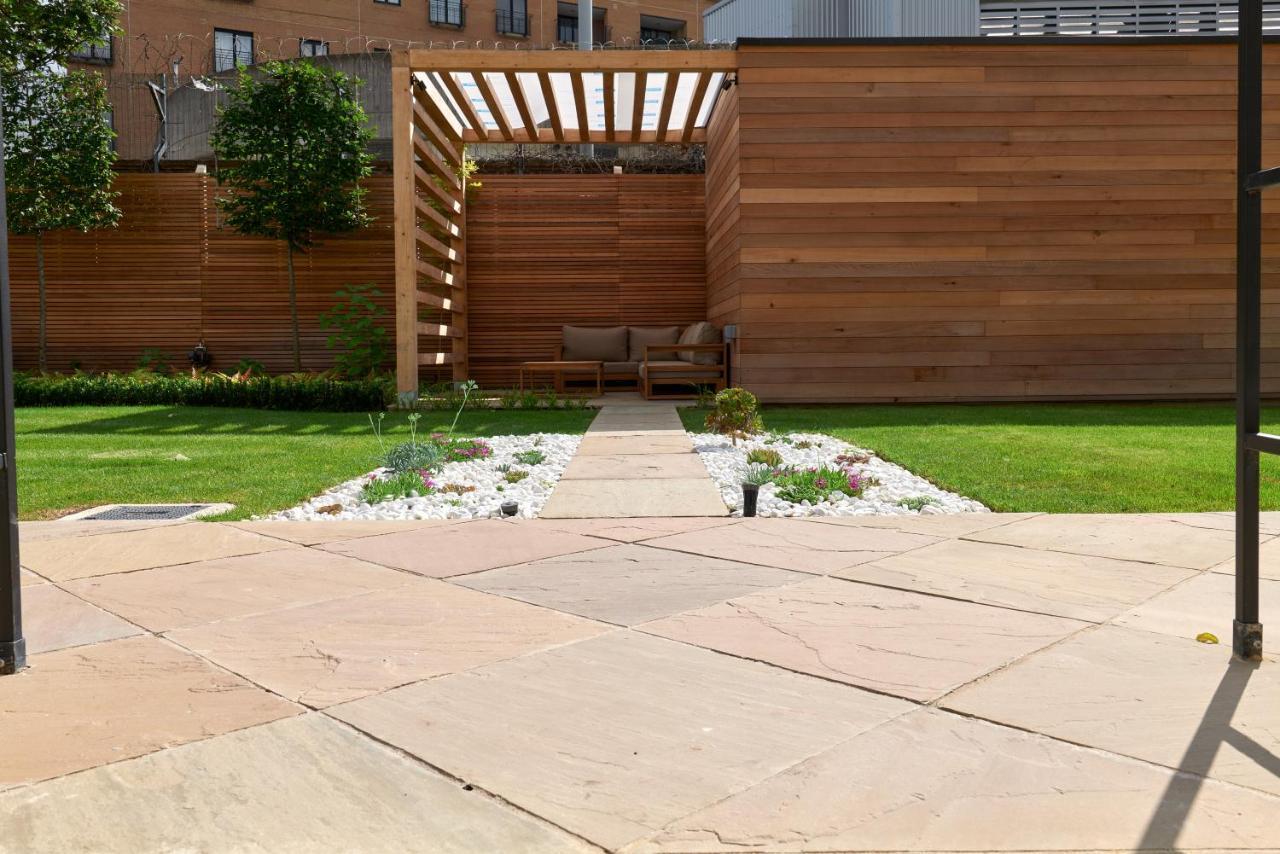 Lexham Gardens By Cheval Maison * Londres