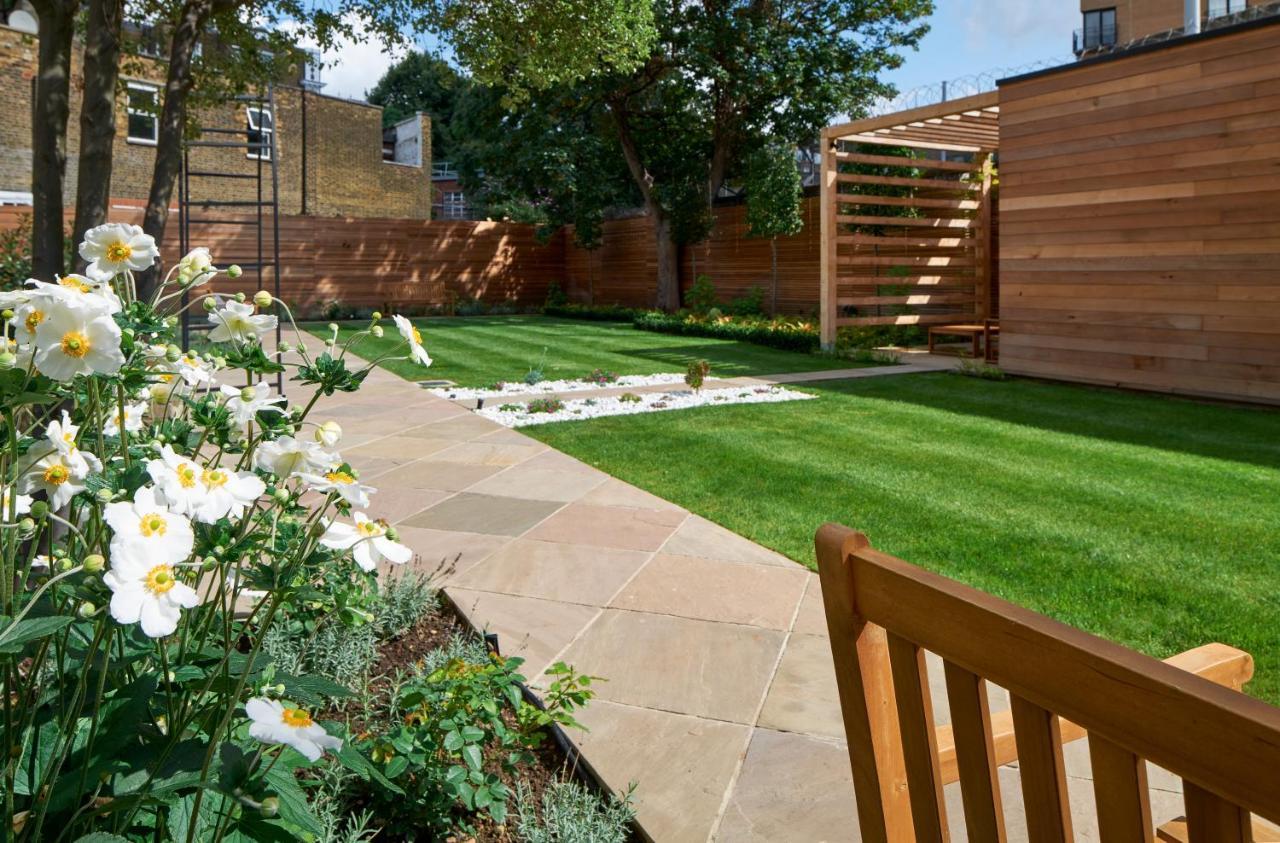 Lexham Gardens By Cheval Maison Apartamento Londres