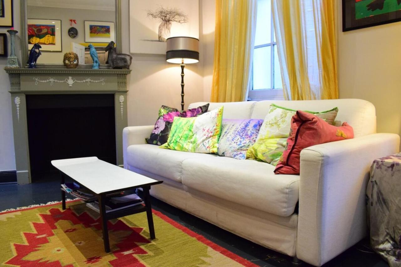 Beautiful Apartment In Angel Islington * London
