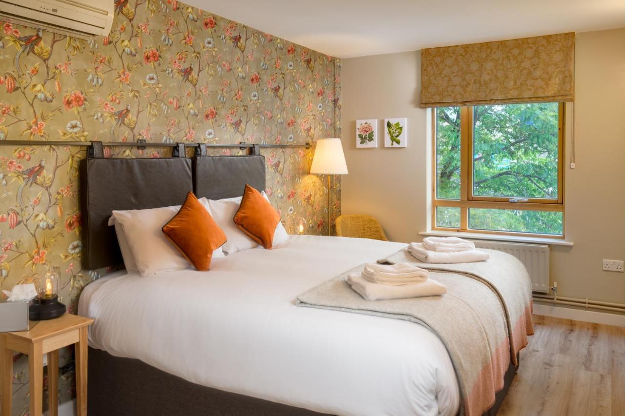 The Royal Foundation Of St Katharine Hotel