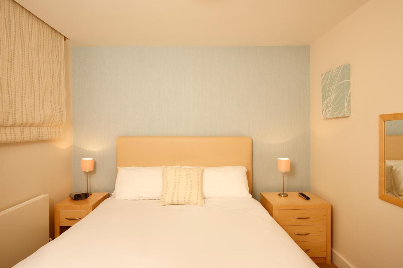 Saco Holborn - Lamb's Conduit St Aparthotel Londres