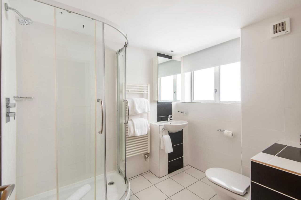 Saco Holborn - Lamb's Conduit St Aparthotel Londres