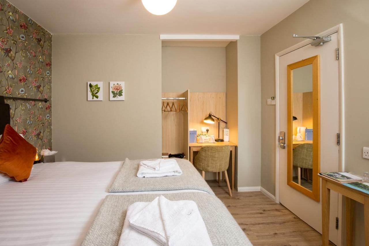 The Royal Foundation Of St Katharine 3* London