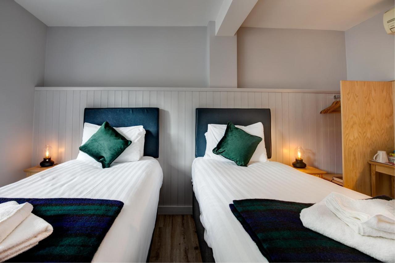 Hotel The Royal Foundation Of St Katharine 3*