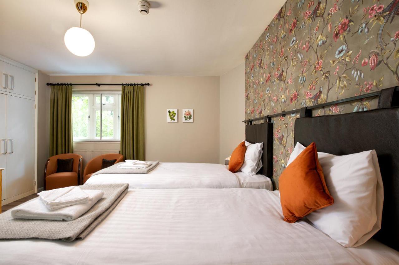 The Royal Foundation Of St Katharine 3* London