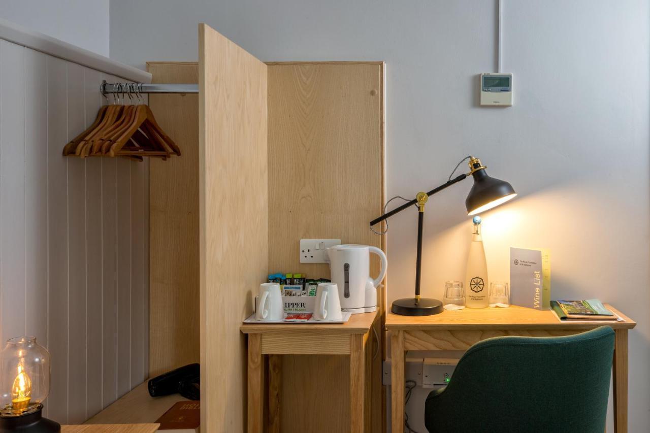 The Royal Foundation Of St Katharine 3* London