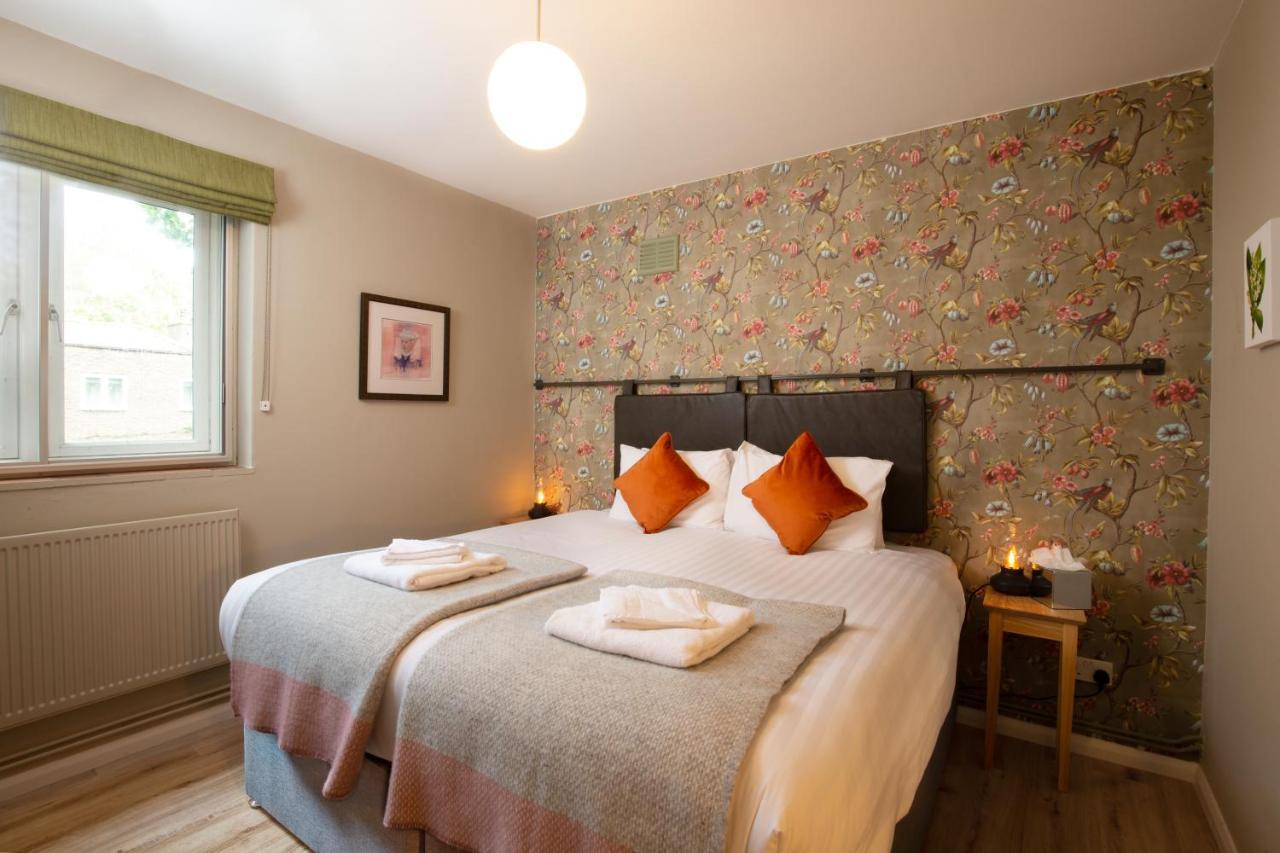 The Royal Foundation Of St Katharine Hotel London