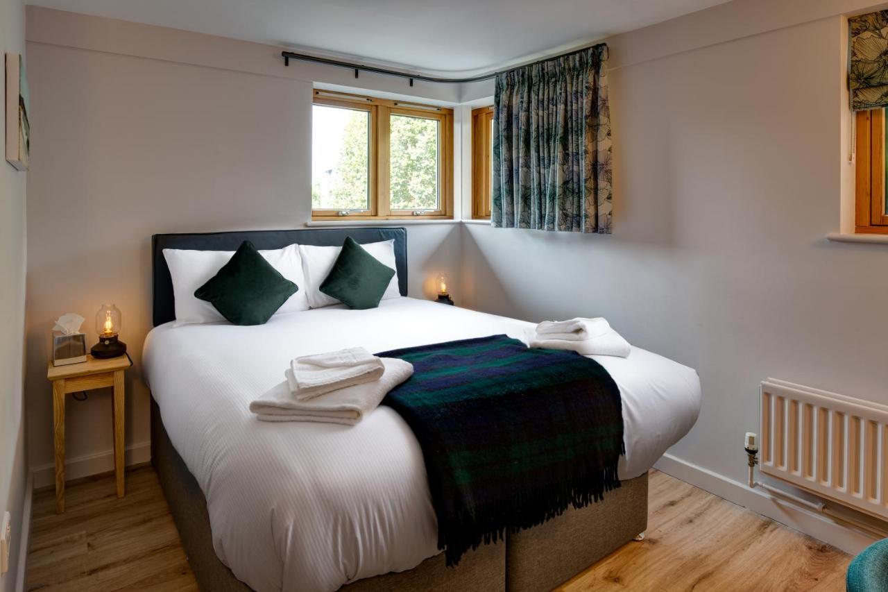 Hotel The Royal Foundation Of St Katharine 3*