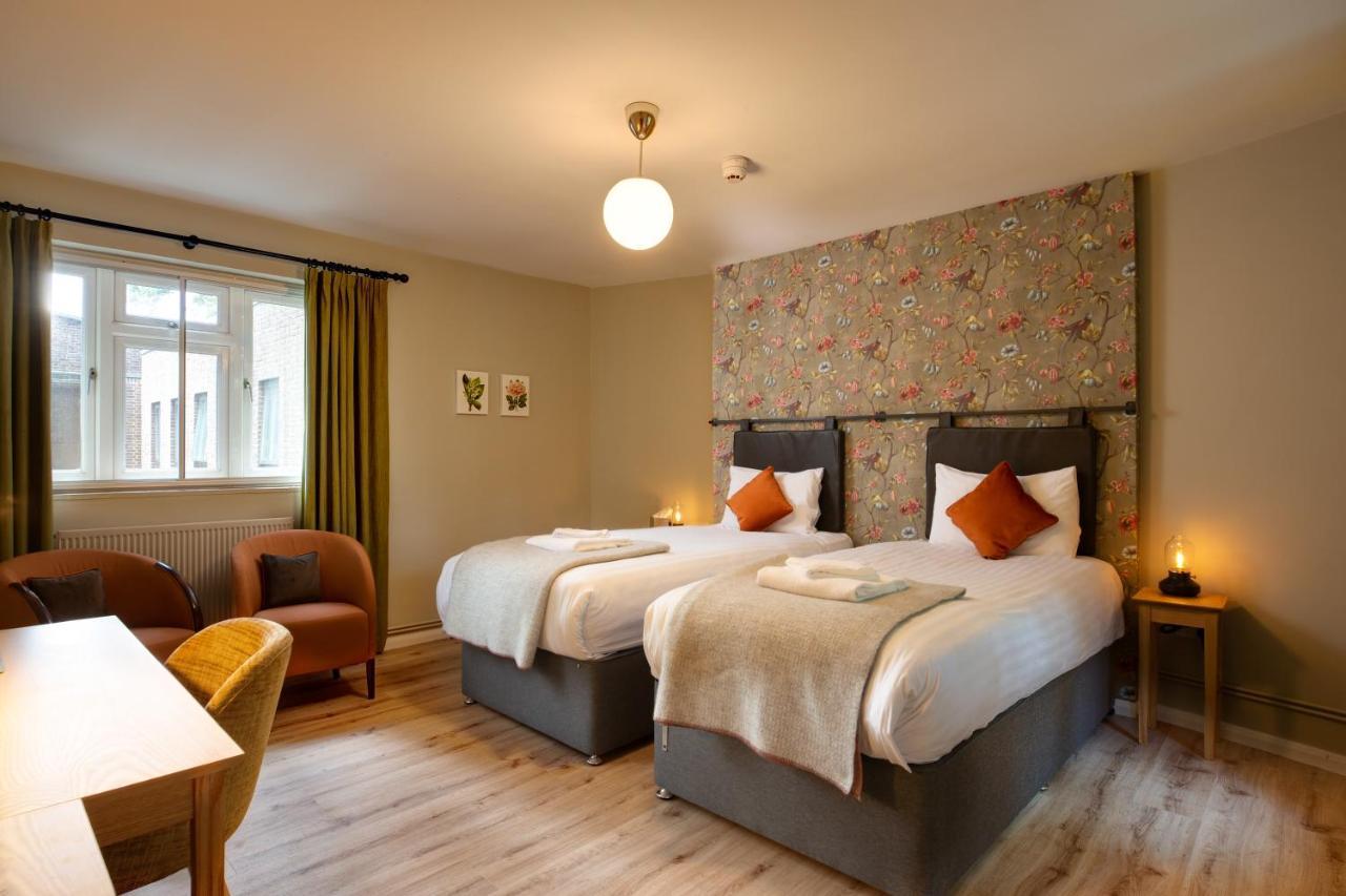 The Royal Foundation Of St Katharine 3* London