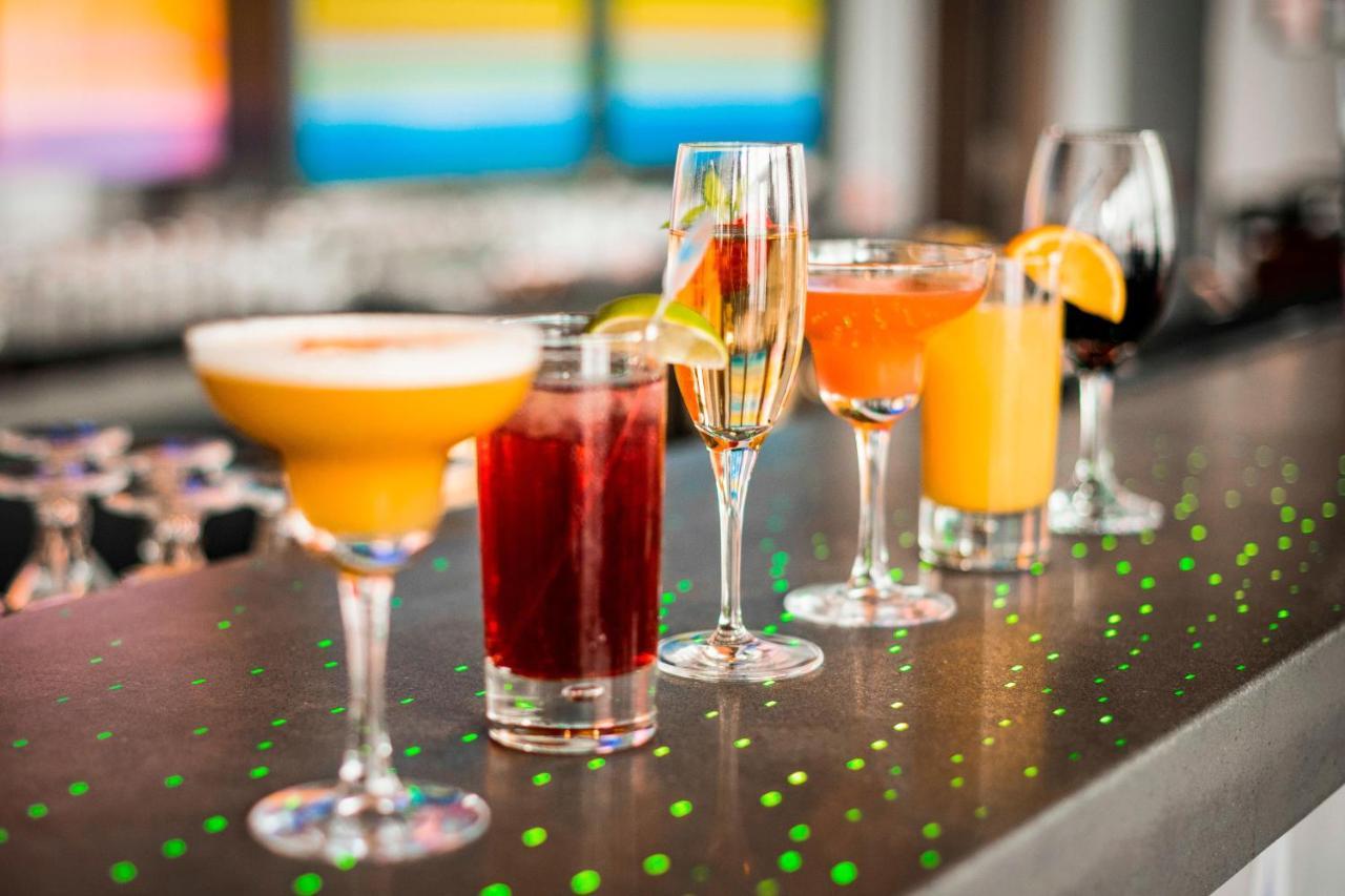 Hotel Aloft Excel Londres