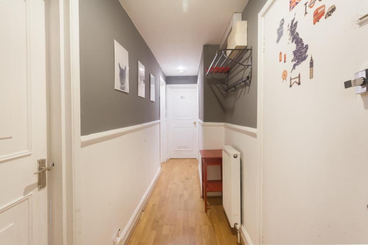 Keysan House 1 London