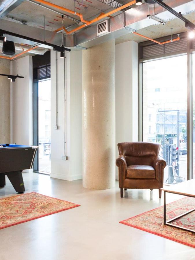 For Students Only Chic Studios And Ensuites At Chapter Highbury II In London *