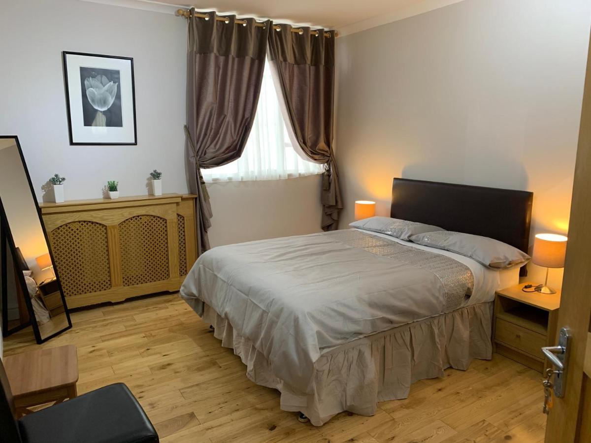 Apartment Marlow House London
