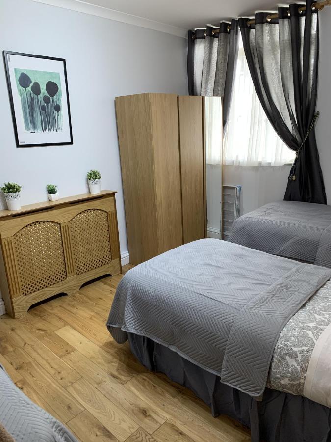 Marlow House Apartment *