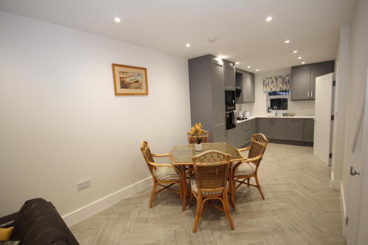 Apartment Eversley's Mews *