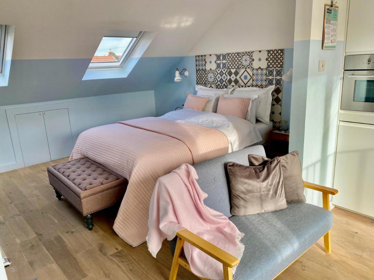 Lux Loft * London