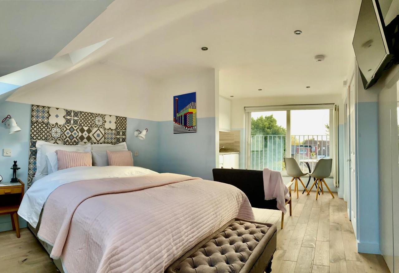 Lux Loft * London
