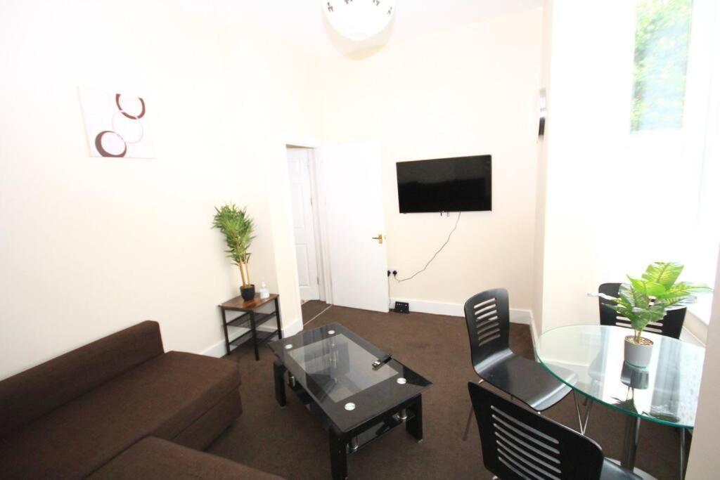 Apartment Willesden Lodge *