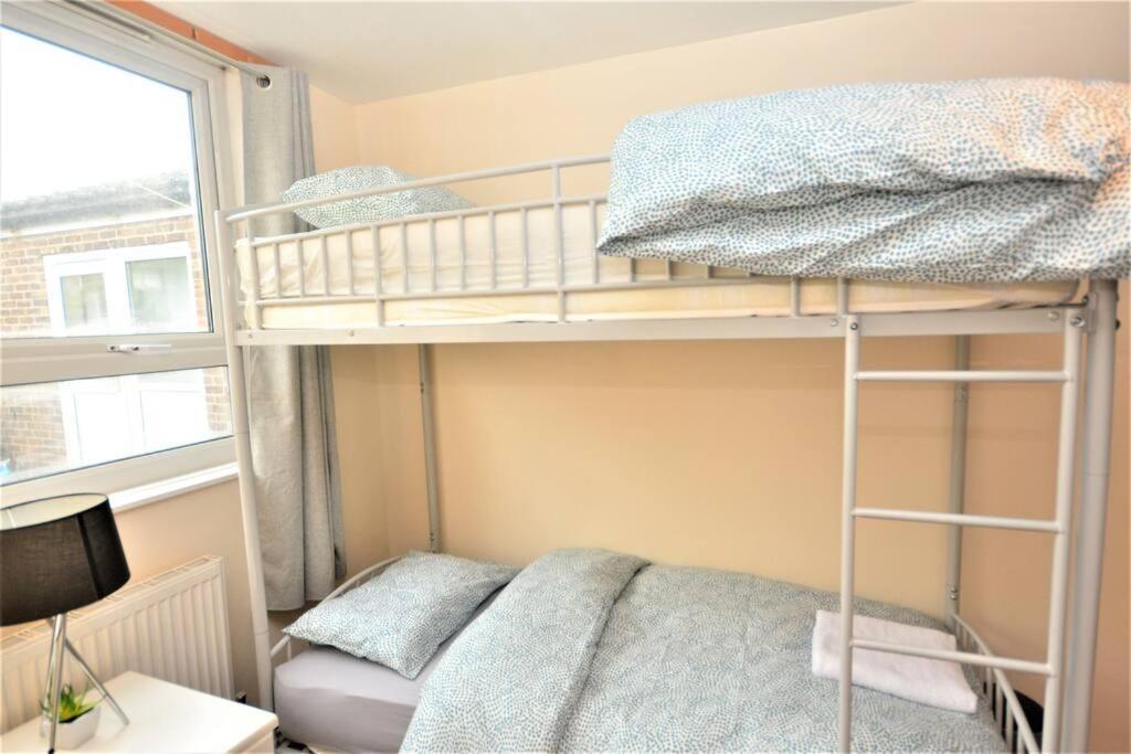 Apartamento Spacious 2bedroom With Patio By Excel Centre *