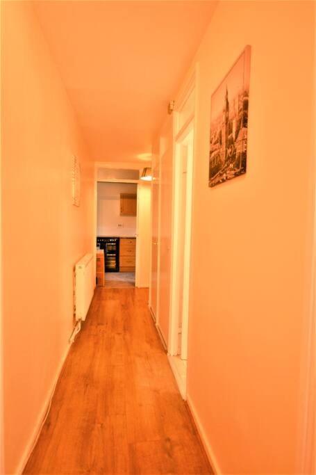 Apartamento Spacious 2bedroom With Patio By Excel Centre