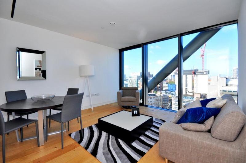 City Bank Luxury Apartments