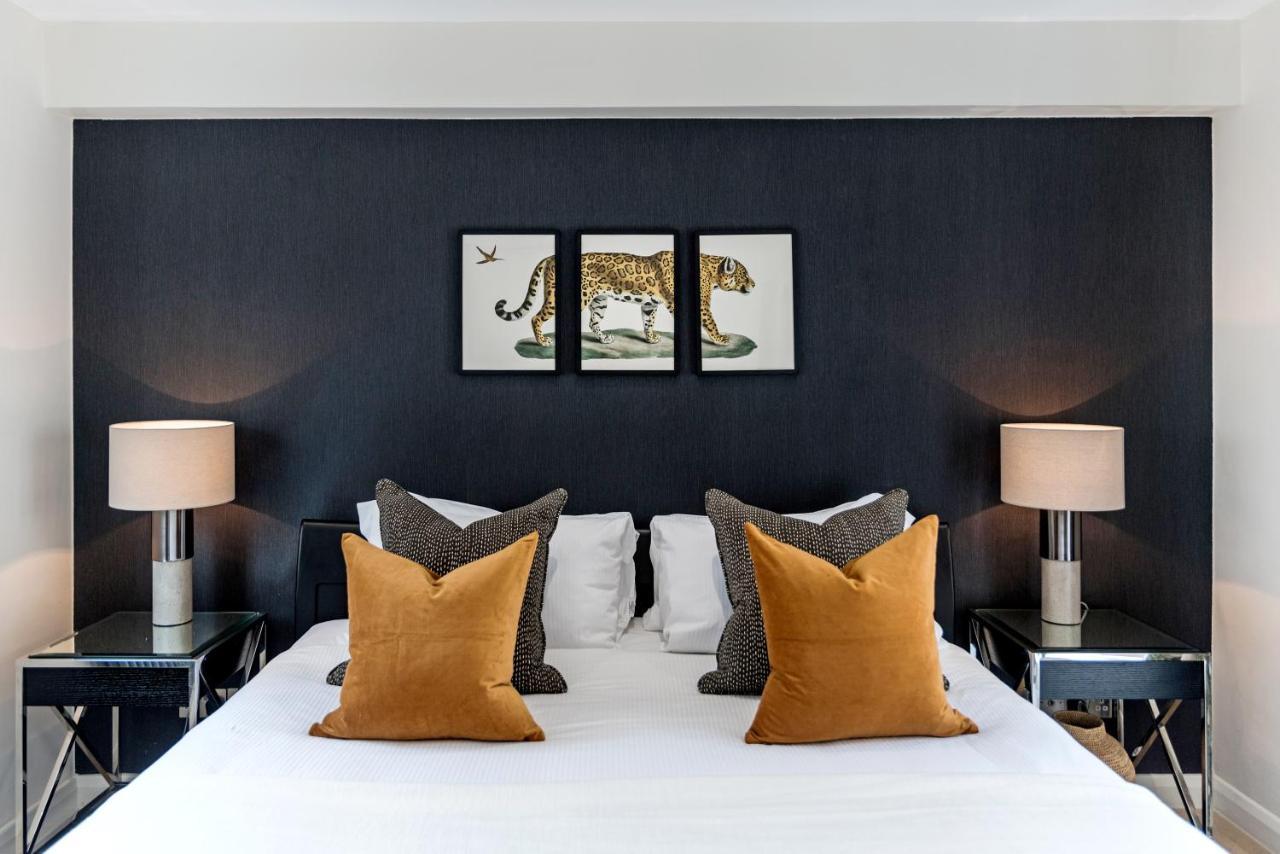 Aparthotel Buckingham & Lloyds Londres
