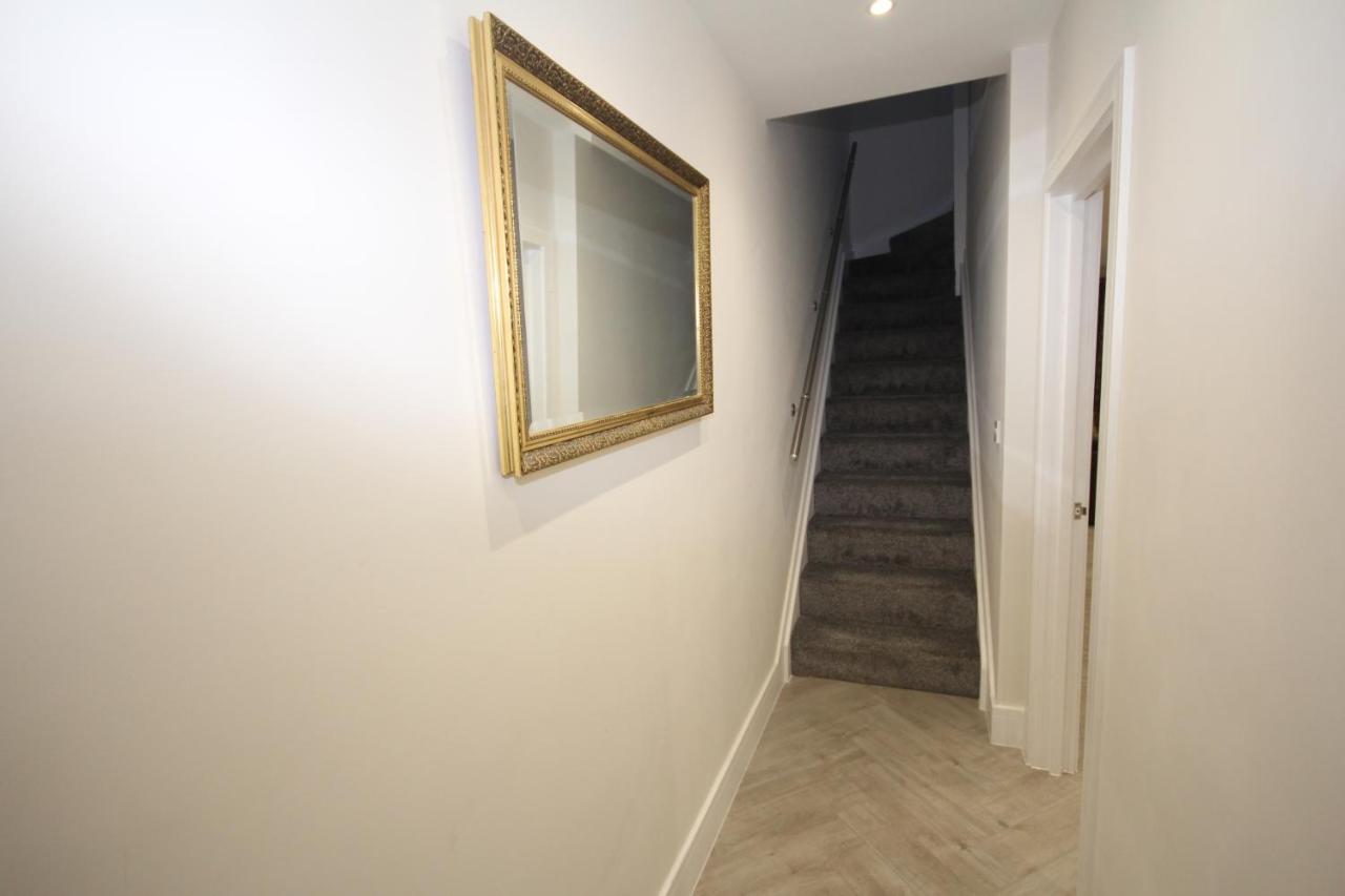 Apartment Eversley's Mews
