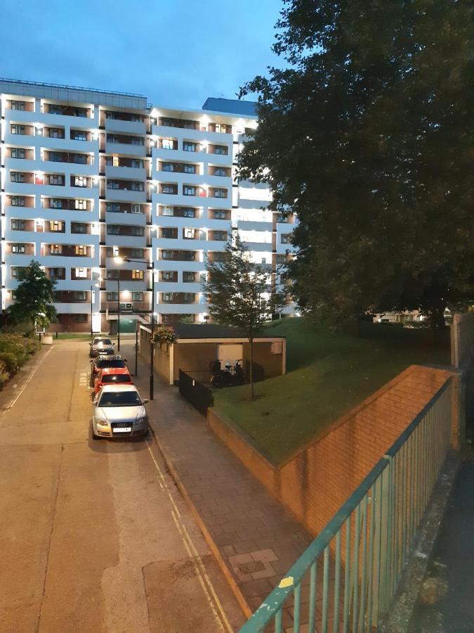 Apartment Marlow House *