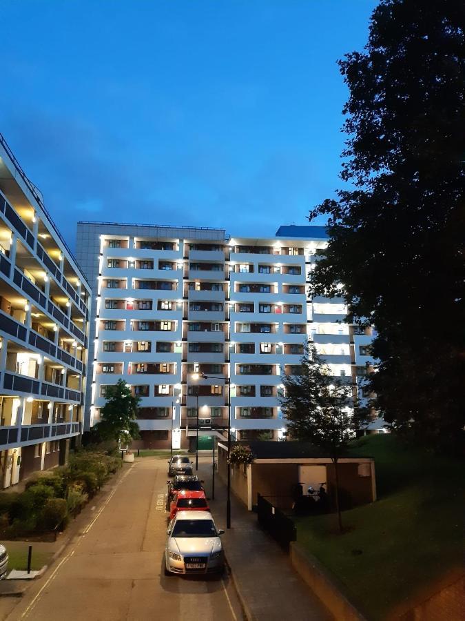 Marlow House Apartment *