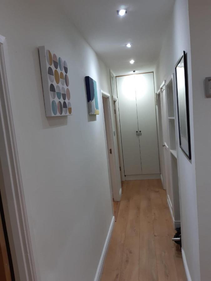 Apartment Marlow House *