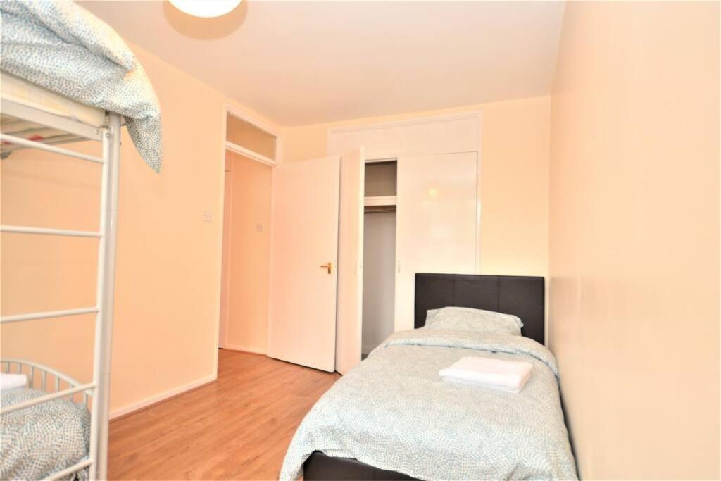 Apartamento Spacious 2bedroom With Patio By Excel Centre *
