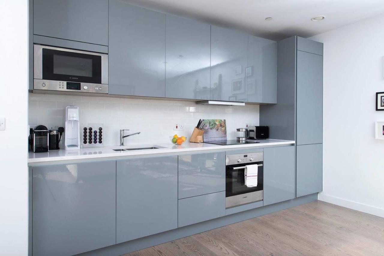 Stunning 1 Bedroom In Central London