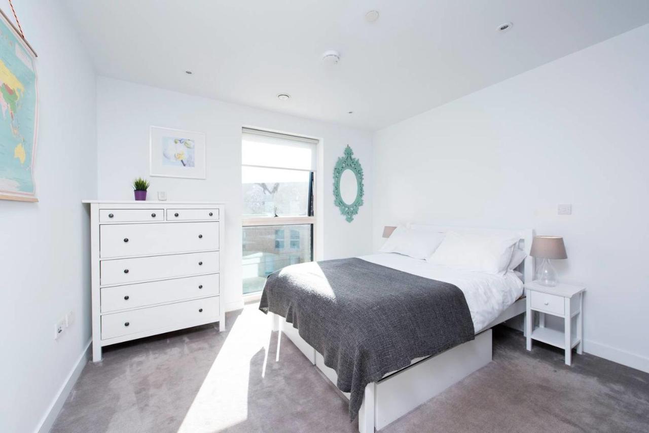 Apartment Stunning 1 Bedroom In Central London