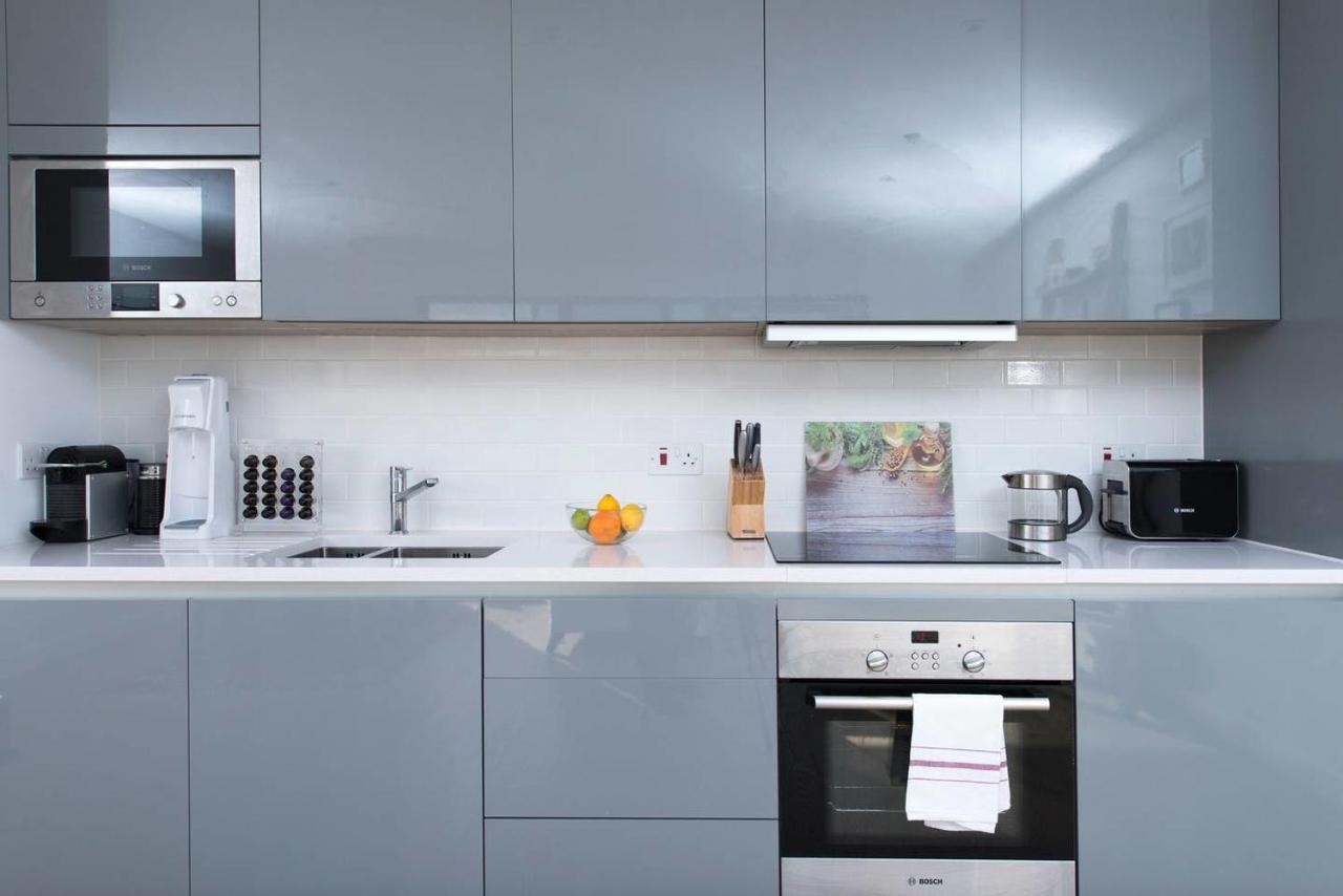 Apartment Stunning 1 Bedroom In Central