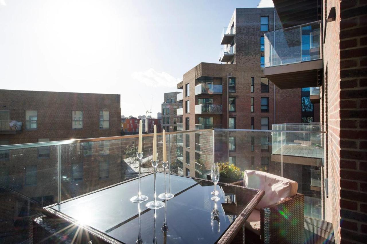 Apartment Stunning 1 Bedroom In Central