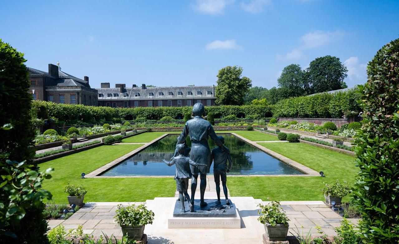 Thames Residences Hyde Park