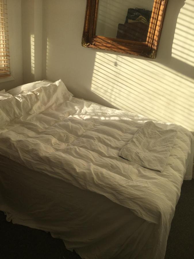 Small Bed