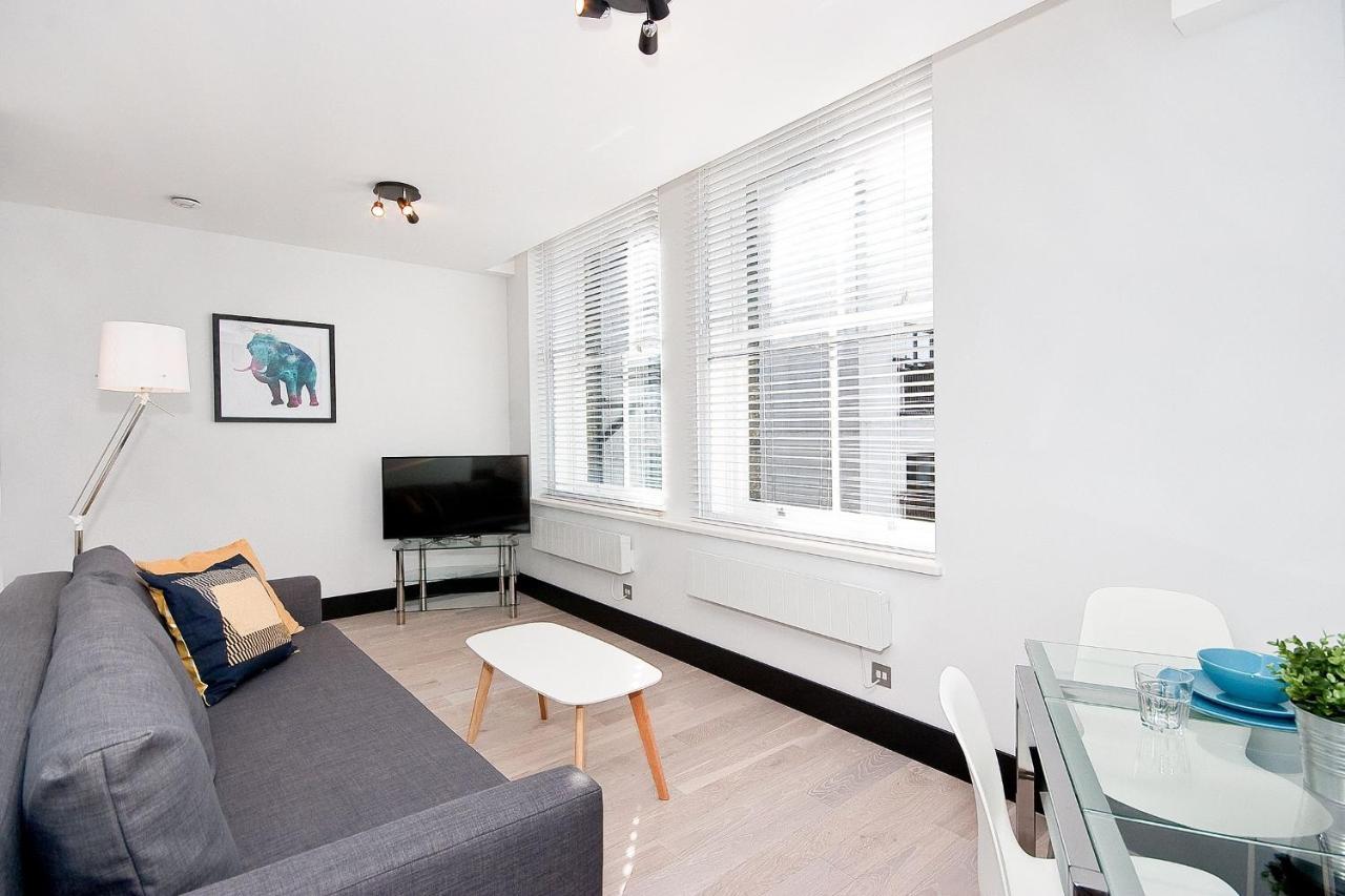 Heinze Flat 402 - One Bedroom Fourth Floor Flat Ferienhaus