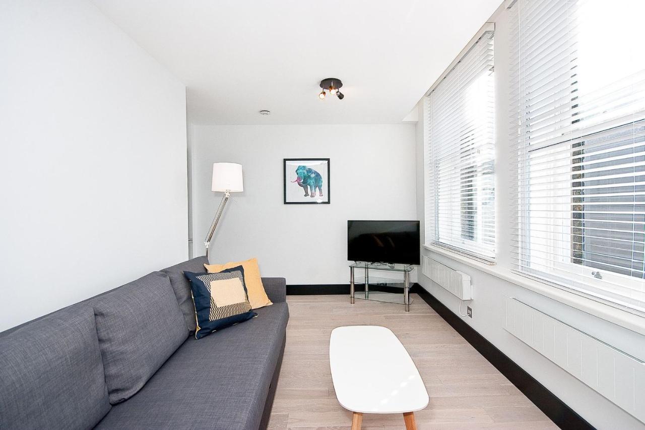 Heinze Flat 402 - One Bedroom Fourth Floor Flat