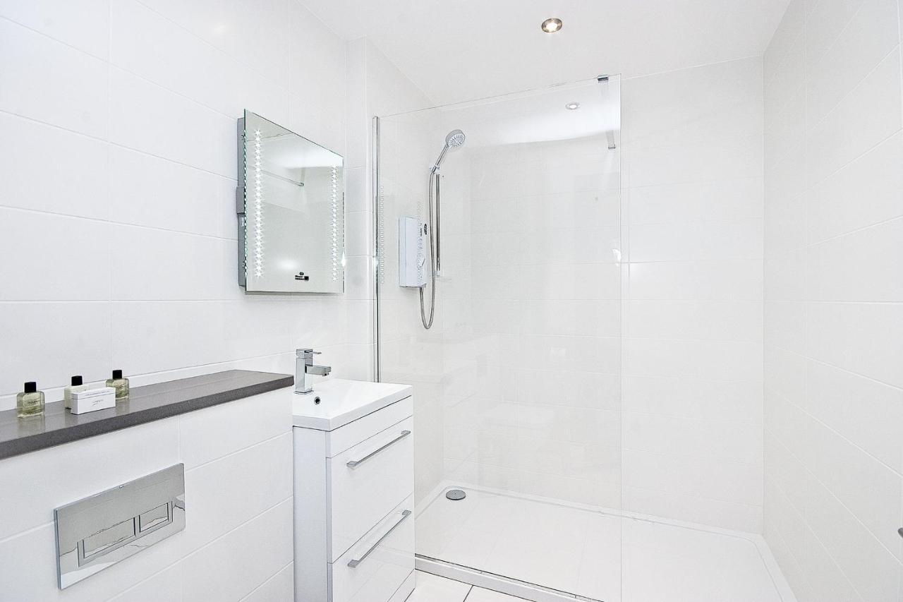 Heinze Flat 402 - One Bedroom Fourth Floor Flat Ferienhaus *