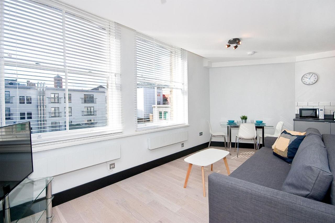 Heinze Flat 402 - One Bedroom Fourth Floor Flat