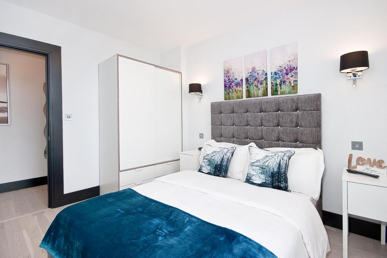 Heinze Flat 402 - One Bedroom Fourth Floor Flat *