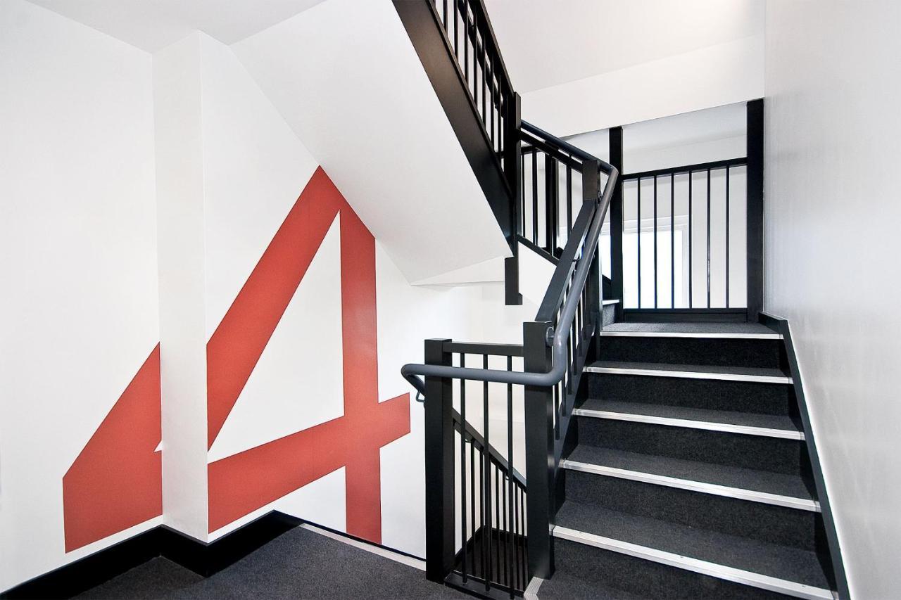 Heinze Flat 402 - One Bedroom Fourth Floor Flat Ferienhaus London