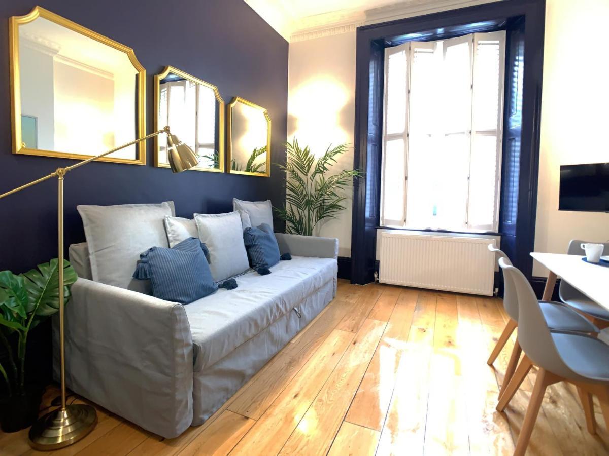 Thames Residences Hyde Park Apartamento *