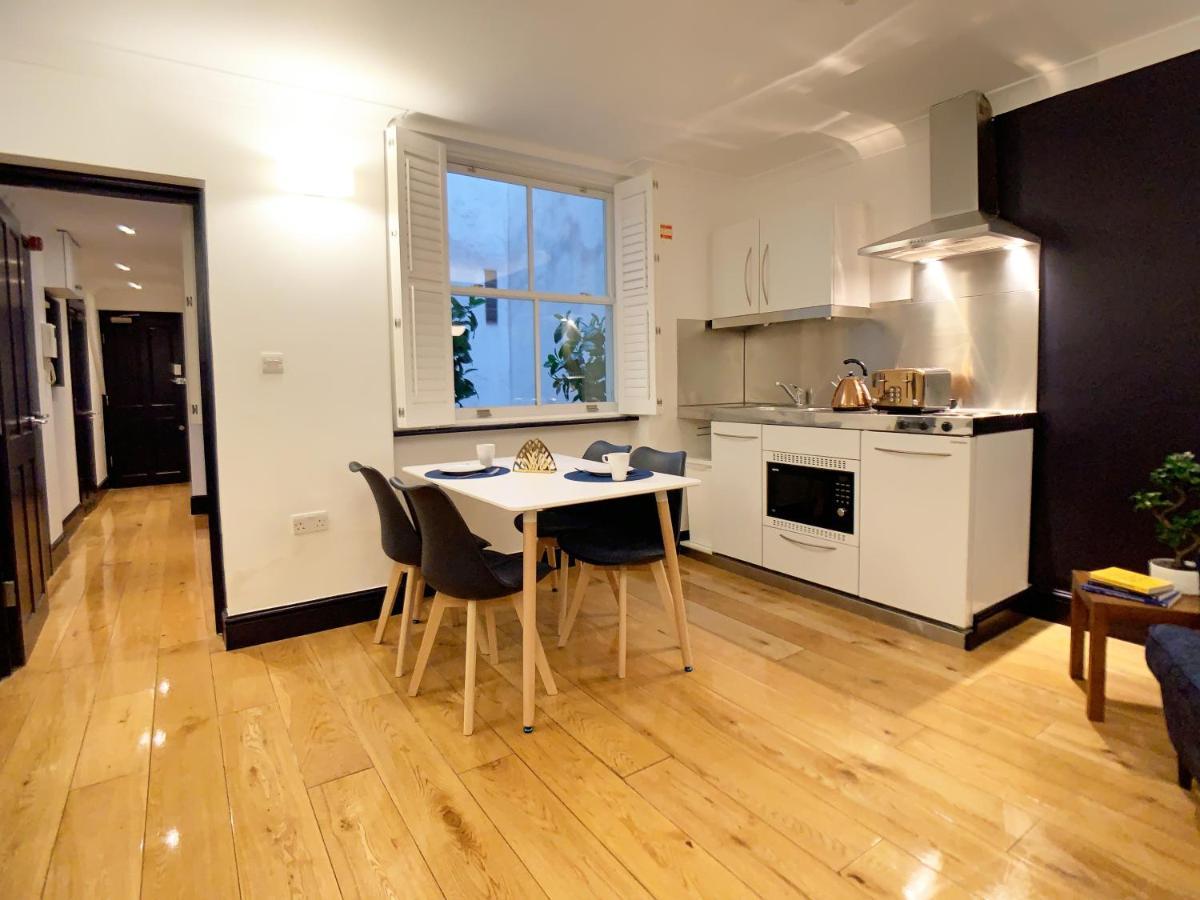 Thames Residences Hyde Park Apartamento *