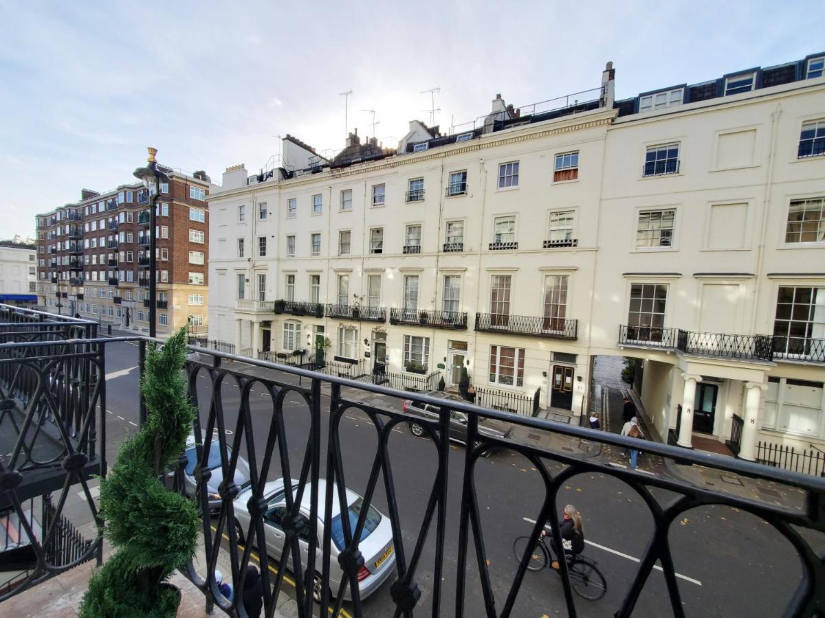 Thames Residences Hyde Park Londres
