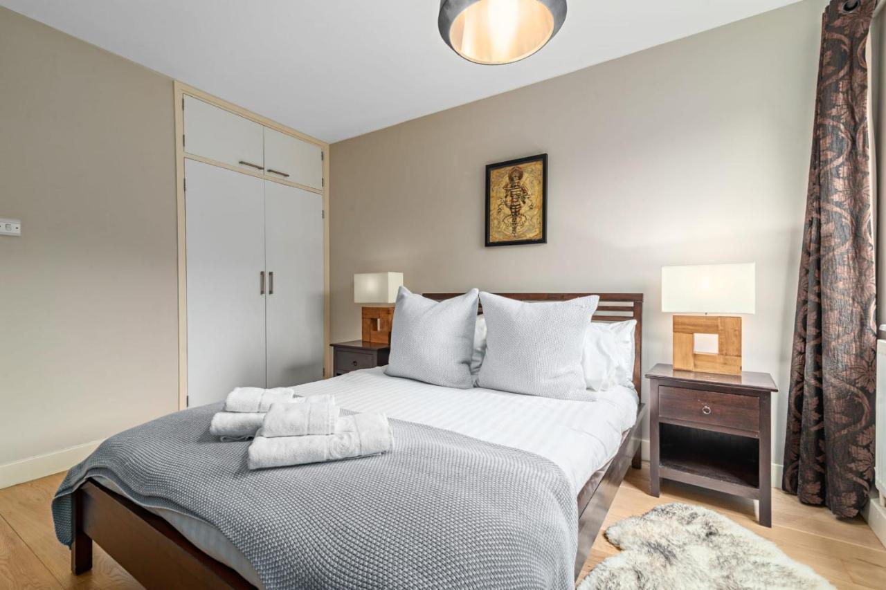 Guestready - Bright & Tranquil Putney Flat Sleeps Up To 3 * Londres