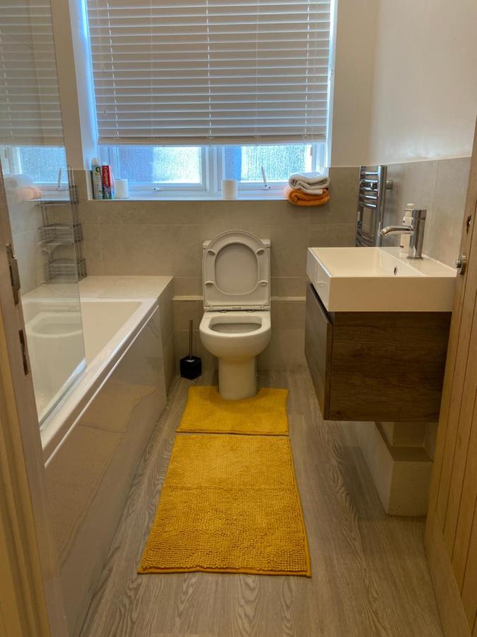 Spacious 2 Bedroom In Woolwich Arsenal * Londres