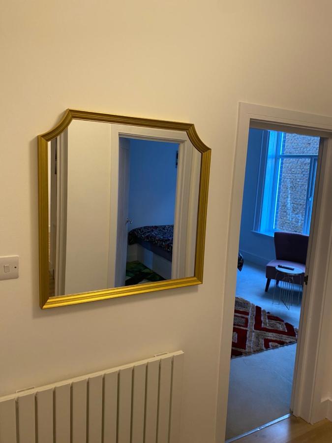 Apartamento Spacious 2 Bedroom In Woolwich Arsenal