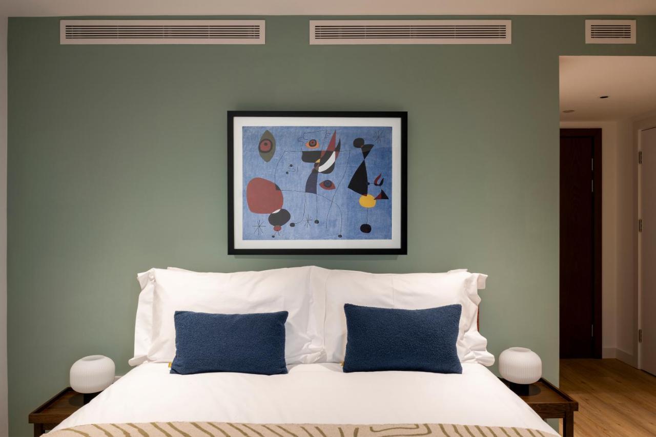 Cove Landmark Pinnacle Aparthotel Londres